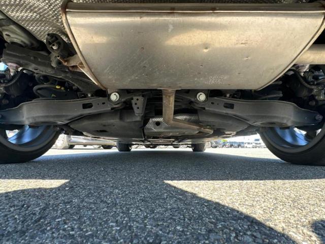 カローラスポーツ ハイブリッドＧ　Ｚ　新品タイヤ／保証書／ディスプレイオーディオ＋ナビ１０インチ／衝突安全装置／シートヒーター　前席／車線逸脱防止支援システム／シート　ハーフレザー／パーキングアシスト　バックガイド　衝突被害軽減システム（45枚目）