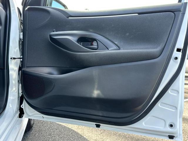 ヤリス ハイブリッドX ディスプレイオーディオ+ナビ/トヨタセーフティセンス/車線逸脱防止支援システム/ドライブレコーダー 社外/USBジャック/Bluetooth接続/ETC/EBD付ABS/横滑り防止装置 バックカメラ(20枚目)