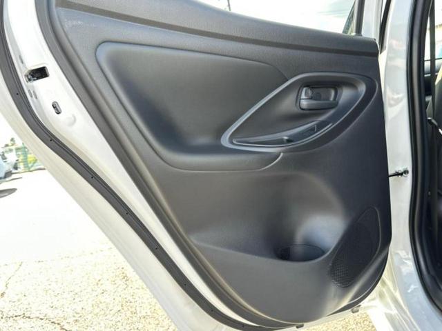 ヤリス ハイブリッドX ディスプレイオーディオ+ナビ/トヨタセーフティセンス/車線逸脱防止支援システム/ドライブレコーダー 社外/USBジャック/Bluetooth接続/ETC/EBD付ABS/横滑り防止装置 バックカメラ(23枚目)