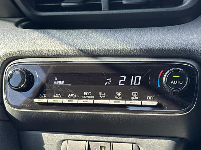 ヤリス ハイブリッドX ディスプレイオーディオ+ナビ/トヨタセーフティセンス/車線逸脱防止支援システム/ドライブレコーダー 社外/USBジャック/Bluetooth接続/ETC/EBD付ABS/横滑り防止装置 バックカメラ(29枚目)