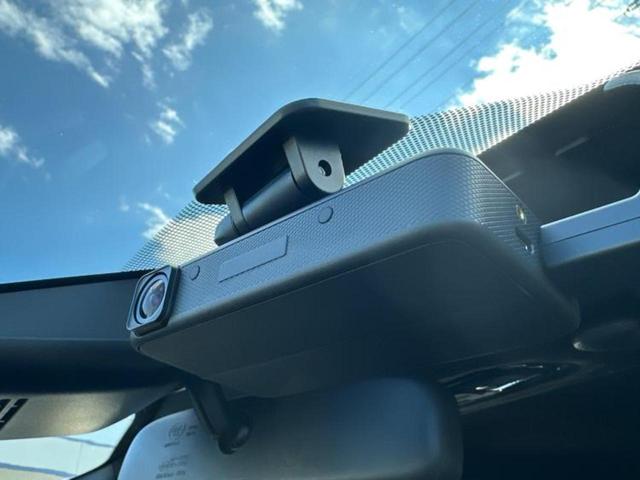 ヤリス ハイブリッドX ディスプレイオーディオ+ナビ/トヨタセーフティセンス/車線逸脱防止支援システム/ドライブレコーダー 社外/USBジャック/Bluetooth接続/ETC/EBD付ABS/横滑り防止装置 バックカメラ(33枚目)