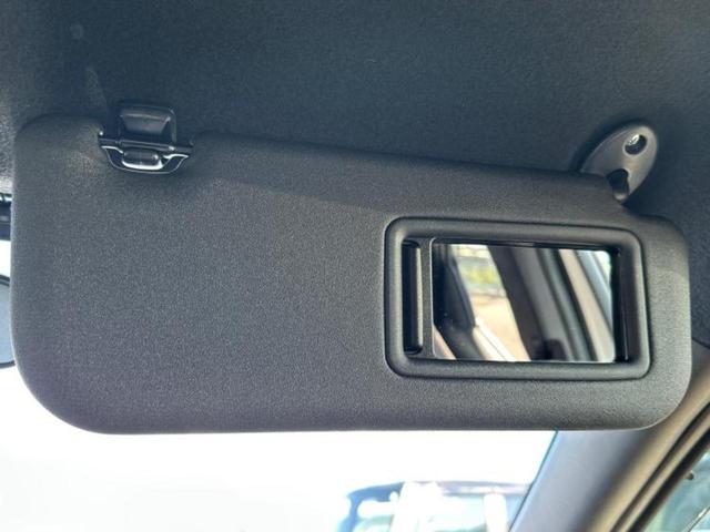 ヤリス ハイブリッドX ディスプレイオーディオ+ナビ/トヨタセーフティセンス/車線逸脱防止支援システム/ドライブレコーダー 社外/USBジャック/Bluetooth接続/ETC/EBD付ABS/横滑り防止装置 バックカメラ(35枚目)