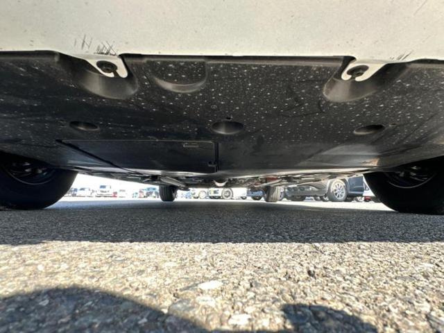 ヤリス ハイブリッドX ディスプレイオーディオ+ナビ/トヨタセーフティセンス/車線逸脱防止支援システム/ドライブレコーダー 社外/USBジャック/Bluetooth接続/ETC/EBD付ABS/横滑り防止装置 バックカメラ(45枚目)