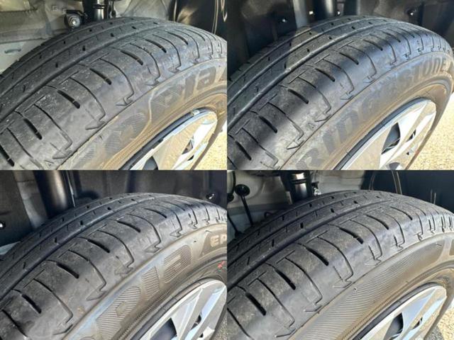 ヤリス ハイブリッドX ディスプレイオーディオ+ナビ/トヨタセーフティセンス/車線逸脱防止支援システム/ドライブレコーダー 社外/USBジャック/Bluetooth接続/ETC/EBD付ABS/横滑り防止装置 バックカメラ(48枚目)