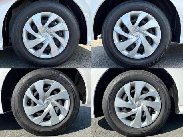 ヤリス ハイブリッドX ディスプレイオーディオ+ナビ/トヨタセーフティセンス/車線逸脱防止支援システム/ドライブレコーダー 社外/USBジャック/Bluetooth接続/ETC/EBD付ABS/横滑り防止装置 バックカメラ(50枚目)