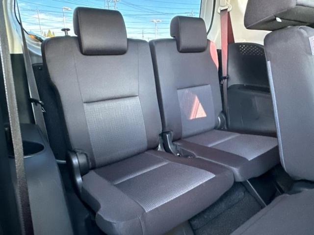 シエンタ Ｇ　新品タイヤ／保証書／純正　９インチ　ＳＤナビ／トヨタセーフティセンス／両側電動スライドドア／ドライブレコーダー　純正／ヘッドランプ　ＬＥＤ／Ｂｌｕｅｔｏｏｔｈ接続／ＥＴＣ／ＥＢＤ付ＡＢＳ　バックカメラ（6枚目）