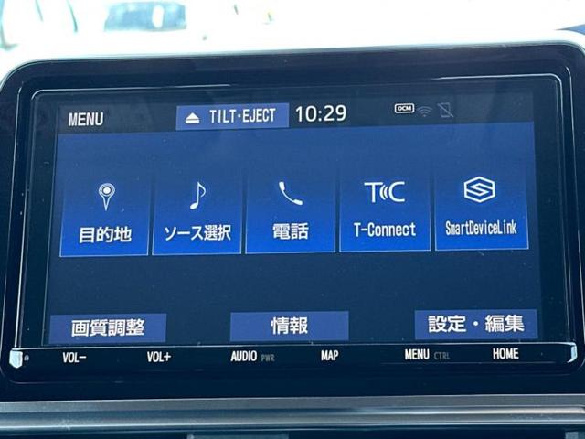 シエンタ Ｇ　新品タイヤ／保証書／純正　９インチ　ＳＤナビ／トヨタセーフティセンス／両側電動スライドドア／ドライブレコーダー　純正／ヘッドランプ　ＬＥＤ／Ｂｌｕｅｔｏｏｔｈ接続／ＥＴＣ／ＥＢＤ付ＡＢＳ　バックカメラ（10枚目）