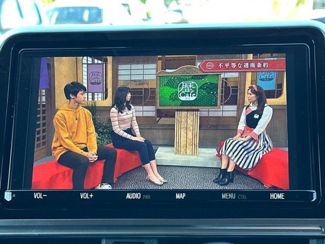 シエンタ Ｇ　新品タイヤ／保証書／純正　９インチ　ＳＤナビ／トヨタセーフティセンス／両側電動スライドドア／ドライブレコーダー　純正／ヘッドランプ　ＬＥＤ／Ｂｌｕｅｔｏｏｔｈ接続／ＥＴＣ／ＥＢＤ付ＡＢＳ　バックカメラ（12枚目）