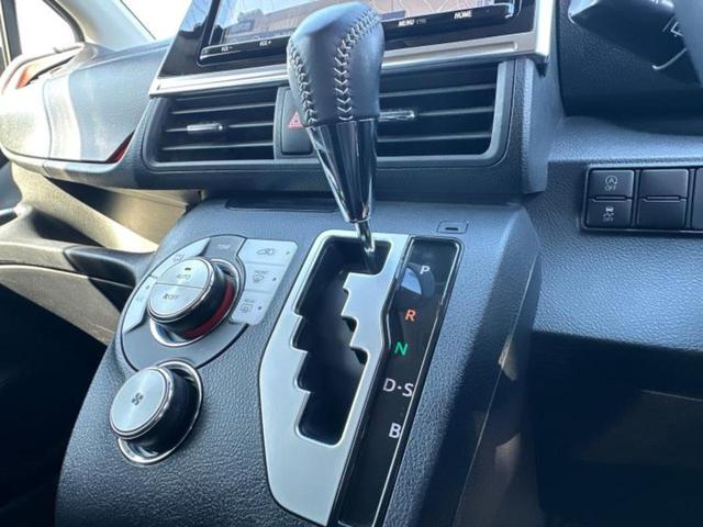 シエンタ Ｇ　新品タイヤ／保証書／純正　９インチ　ＳＤナビ／トヨタセーフティセンス／両側電動スライドドア／ドライブレコーダー　純正／ヘッドランプ　ＬＥＤ／Ｂｌｕｅｔｏｏｔｈ接続／ＥＴＣ／ＥＢＤ付ＡＢＳ　バックカメラ（18枚目）