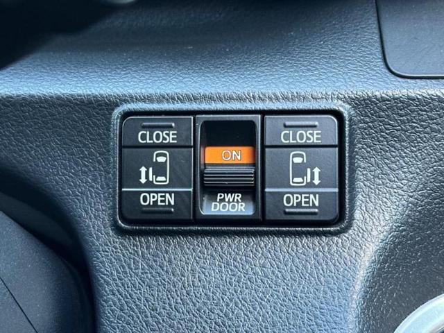 シエンタ Ｇ　新品タイヤ／保証書／純正　９インチ　ＳＤナビ／トヨタセーフティセンス／両側電動スライドドア／ドライブレコーダー　純正／ヘッドランプ　ＬＥＤ／Ｂｌｕｅｔｏｏｔｈ接続／ＥＴＣ／ＥＢＤ付ＡＢＳ　バックカメラ（28枚目）