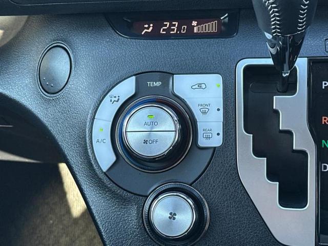 シエンタ Ｇ　新品タイヤ／保証書／純正　９インチ　ＳＤナビ／トヨタセーフティセンス／両側電動スライドドア／ドライブレコーダー　純正／ヘッドランプ　ＬＥＤ／Ｂｌｕｅｔｏｏｔｈ接続／ＥＴＣ／ＥＢＤ付ＡＢＳ　バックカメラ（33枚目）