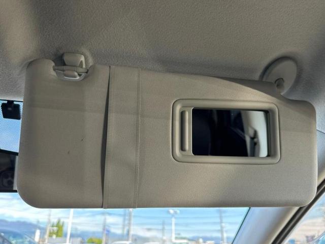 シエンタ Ｇ　新品タイヤ／保証書／純正　９インチ　ＳＤナビ／トヨタセーフティセンス／両側電動スライドドア／ドライブレコーダー　純正／ヘッドランプ　ＬＥＤ／Ｂｌｕｅｔｏｏｔｈ接続／ＥＴＣ／ＥＢＤ付ＡＢＳ　バックカメラ（39枚目）