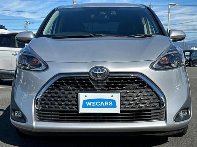 シエンタ Ｇ　新品タイヤ／保証書／純正　９インチ　ＳＤナビ／トヨタセーフティセンス／両側電動スライドドア／ドライブレコーダー　純正／ヘッドランプ　ＬＥＤ／Ｂｌｕｅｔｏｏｔｈ接続／ＥＴＣ／ＥＢＤ付ＡＢＳ　バックカメラ（46枚目）