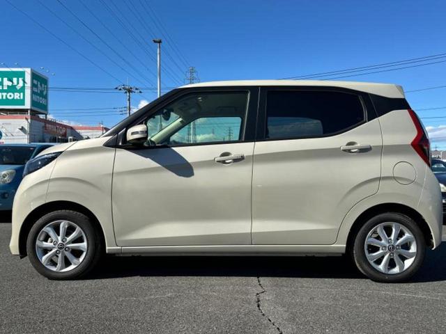 デイズ X 保証書/純正 9インチ メモリーナビ/エマージェンシーブレーキ/アラウンドビューモニター/パーキングアシスト バックガイド/ドライブレコーダー 純正/ヘッドランプ LED 衝突被害軽減システム 禁煙車(2枚目)