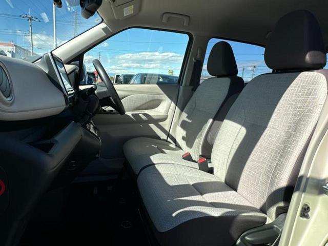 デイズ X 保証書/純正 9インチ メモリーナビ/エマージェンシーブレーキ/アラウンドビューモニター/パーキングアシスト バックガイド/ドライブレコーダー 純正/ヘッドランプ LED 衝突被害軽減システム 禁煙車(6枚目)