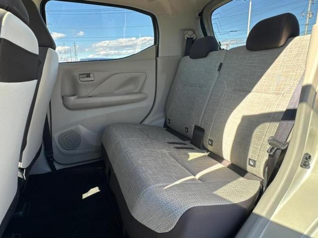 デイズ X 保証書/純正 9インチ メモリーナビ/エマージェンシーブレーキ/アラウンドビューモニター/パーキングアシスト バックガイド/ドライブレコーダー 純正/ヘッドランプ LED 衝突被害軽減システム 禁煙車(7枚目)