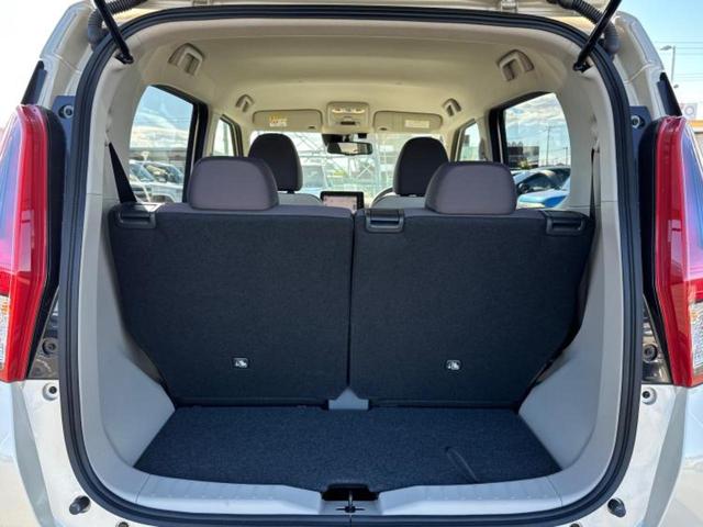 デイズ X 保証書/純正 9インチ メモリーナビ/エマージェンシーブレーキ/アラウンドビューモニター/パーキングアシスト バックガイド/ドライブレコーダー 純正/ヘッドランプ LED 衝突被害軽減システム 禁煙車(8枚目)