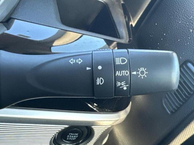 スペーシアカスタム ハイブリッドXS 新品タイヤ/保証書/純正 8インチ メモリーナビ/セーフティサポート(スズキ)/両側電動スライドドア/シートヒーター/全方位モニター/車線逸脱防止支援システム 衝突被害軽減システム 全周囲カメラ(16枚目)