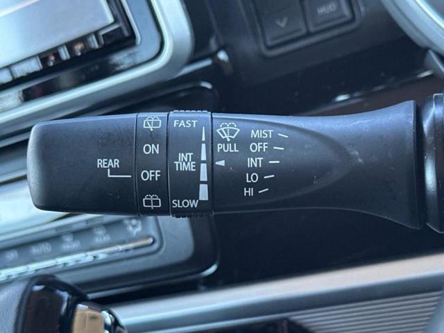 スペーシアカスタム ハイブリッドXS 新品タイヤ/保証書/純正 8インチ メモリーナビ/セーフティサポート(スズキ)/両側電動スライドドア/シートヒーター/全方位モニター/車線逸脱防止支援システム 衝突被害軽減システム 全周囲カメラ(17枚目)