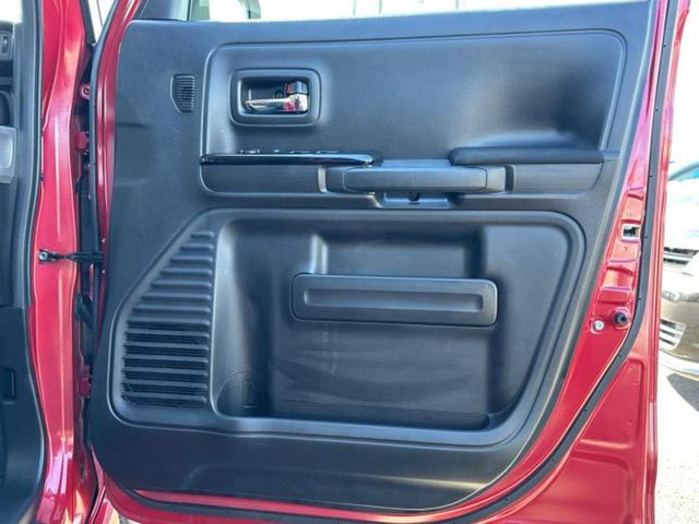 スペーシアカスタム ハイブリッドXS 新品タイヤ/保証書/純正 8インチ メモリーナビ/セーフティサポート(スズキ)/両側電動スライドドア/シートヒーター/全方位モニター/車線逸脱防止支援システム 衝突被害軽減システム 全周囲カメラ(20枚目)