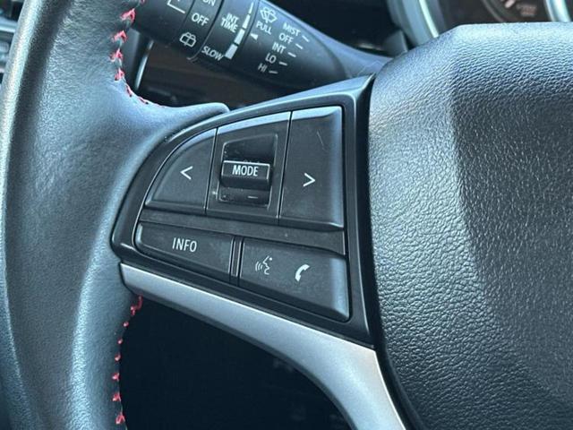 スペーシアカスタム ハイブリッドXS 新品タイヤ/保証書/純正 8インチ メモリーナビ/セーフティサポート(スズキ)/両側電動スライドドア/シートヒーター/全方位モニター/車線逸脱防止支援システム 衝突被害軽減システム 全周囲カメラ(28枚目)