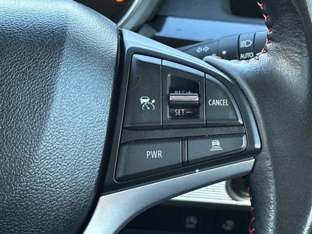 スペーシアカスタム ハイブリッドXS 新品タイヤ/保証書/純正 8インチ メモリーナビ/セーフティサポート(スズキ)/両側電動スライドドア/シートヒーター/全方位モニター/車線逸脱防止支援システム 衝突被害軽減システム 全周囲カメラ(29枚目)