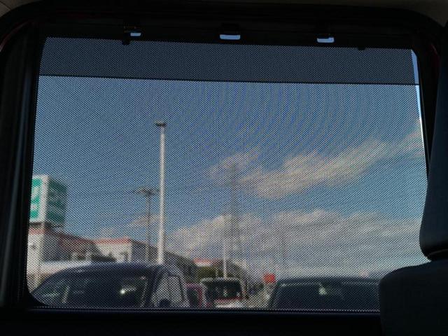 スペーシアカスタム ハイブリッドXS 新品タイヤ/保証書/純正 8インチ メモリーナビ/セーフティサポート(スズキ)/両側電動スライドドア/シートヒーター/全方位モニター/車線逸脱防止支援システム 衝突被害軽減システム 全周囲カメラ(43枚目)