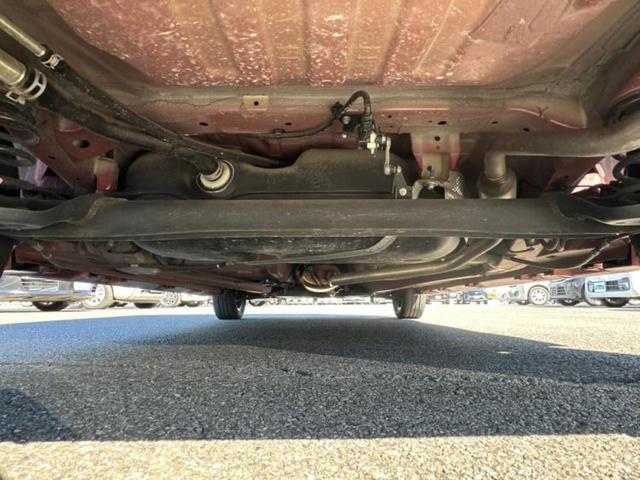 スペーシアカスタム ハイブリッドXS 新品タイヤ/保証書/純正 8インチ メモリーナビ/セーフティサポート(スズキ)/両側電動スライドドア/シートヒーター/全方位モニター/車線逸脱防止支援システム 衝突被害軽減システム 全周囲カメラ(50枚目)