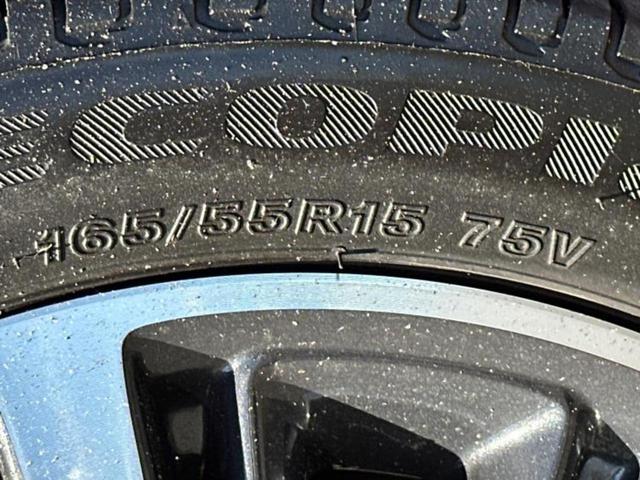 スペーシアカスタム ハイブリッドXS 新品タイヤ/保証書/純正 8インチ メモリーナビ/セーフティサポート(スズキ)/両側電動スライドドア/シートヒーター/全方位モニター/車線逸脱防止支援システム 衝突被害軽減システム 全周囲カメラ(55枚目)