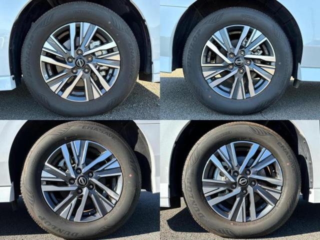 セレナ eパワーハイウェイスターV 純正エアロ/保証書/純正 12.3インチ メモリーナビ/フリップダウンモニター 純正 11インチ/エマージェンシーブレーキ/両側電動スライドドア/シートヒーター 前席/アラウンドビューモニター ETC(57枚目)