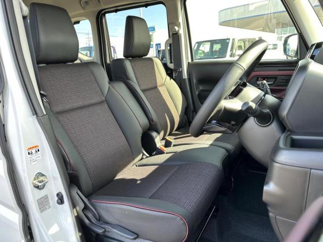 スペーシアカスタム ハイブリッドXS 保証書/純正 9インチ メモリーナビ/セーフティサポート(スズキ)/両側電動スライドドア/シートヒーター/全方位モニター/車線逸脱防止支援システム/パーキングアシスト バックガイド 全周囲カメラ(4枚目)