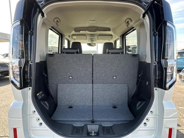 スペーシアカスタム ハイブリッドXS 保証書/純正 9インチ メモリーナビ/セーフティサポート(スズキ)/両側電動スライドドア/シートヒーター/全方位モニター/車線逸脱防止支援システム/パーキングアシスト バックガイド 全周囲カメラ(8枚目)