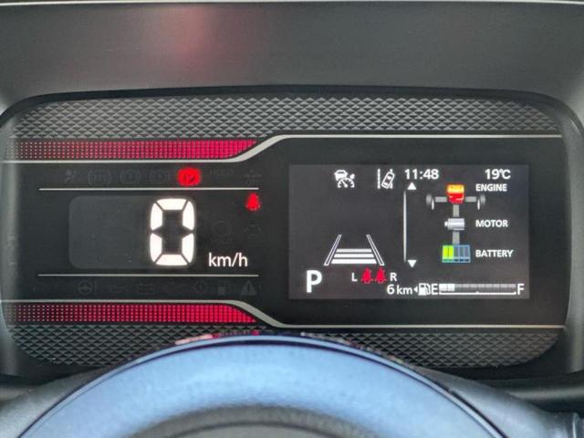 スペーシアカスタム ハイブリッドXS 保証書/純正 9インチ メモリーナビ/セーフティサポート(スズキ)/両側電動スライドドア/シートヒーター/全方位モニター/車線逸脱防止支援システム/パーキングアシスト バックガイド 全周囲カメラ(15枚目)