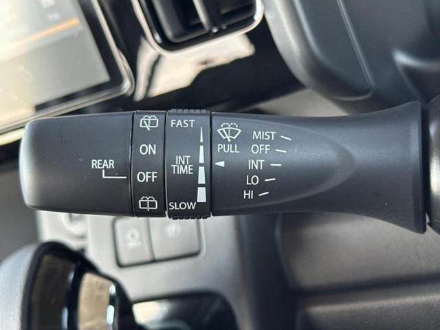 スペーシアカスタム ハイブリッドXS 保証書/純正 9インチ メモリーナビ/セーフティサポート(スズキ)/両側電動スライドドア/シートヒーター/全方位モニター/車線逸脱防止支援システム/パーキングアシスト バックガイド 全周囲カメラ(18枚目)