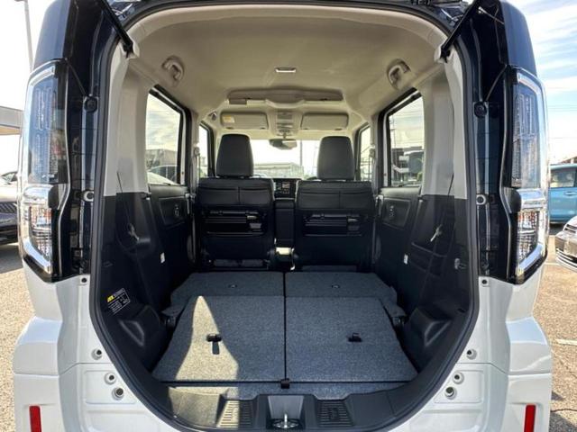 スペーシアカスタム ハイブリッドXS 保証書/純正 9インチ メモリーナビ/セーフティサポート(スズキ)/両側電動スライドドア/シートヒーター/全方位モニター/車線逸脱防止支援システム/パーキングアシスト バックガイド 全周囲カメラ(19枚目)