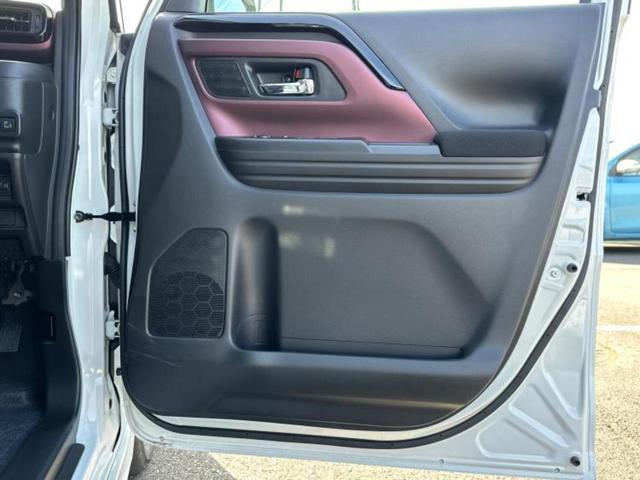 スペーシアカスタム ハイブリッドXS 保証書/純正 9インチ メモリーナビ/セーフティサポート(スズキ)/両側電動スライドドア/シートヒーター/全方位モニター/車線逸脱防止支援システム/パーキングアシスト バックガイド 全周囲カメラ(20枚目)