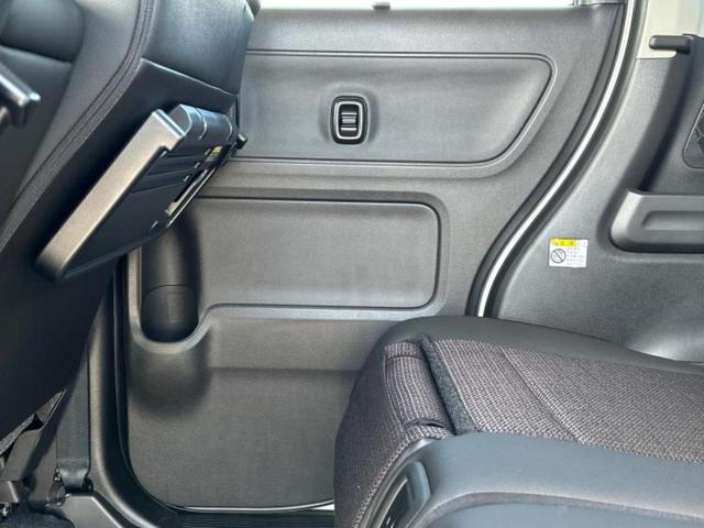 スペーシアカスタム ハイブリッドXS 保証書/純正 9インチ メモリーナビ/セーフティサポート(スズキ)/両側電動スライドドア/シートヒーター/全方位モニター/車線逸脱防止支援システム/パーキングアシスト バックガイド 全周囲カメラ(21枚目)