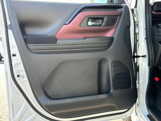 スペーシアカスタム ハイブリッドXS 保証書/純正 9インチ メモリーナビ/セーフティサポート(スズキ)/両側電動スライドドア/シートヒーター/全方位モニター/車線逸脱防止支援システム/パーキングアシスト バックガイド 全周囲カメラ(22枚目)