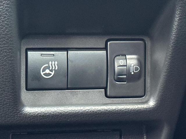 スペーシアカスタム ハイブリッドXS 保証書/純正 9インチ メモリーナビ/セーフティサポート(スズキ)/両側電動スライドドア/シートヒーター/全方位モニター/車線逸脱防止支援システム/パーキングアシスト バックガイド 全周囲カメラ(26枚目)