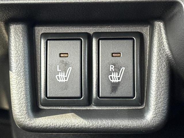 スペーシアカスタム ハイブリッドXS 保証書/純正 9インチ メモリーナビ/セーフティサポート(スズキ)/両側電動スライドドア/シートヒーター/全方位モニター/車線逸脱防止支援システム/パーキングアシスト バックガイド 全周囲カメラ(28枚目)