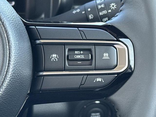 スペーシアカスタム ハイブリッドXS 保証書/純正 9インチ メモリーナビ/セーフティサポート(スズキ)/両側電動スライドドア/シートヒーター/全方位モニター/車線逸脱防止支援システム/パーキングアシスト バックガイド 全周囲カメラ(30枚目)