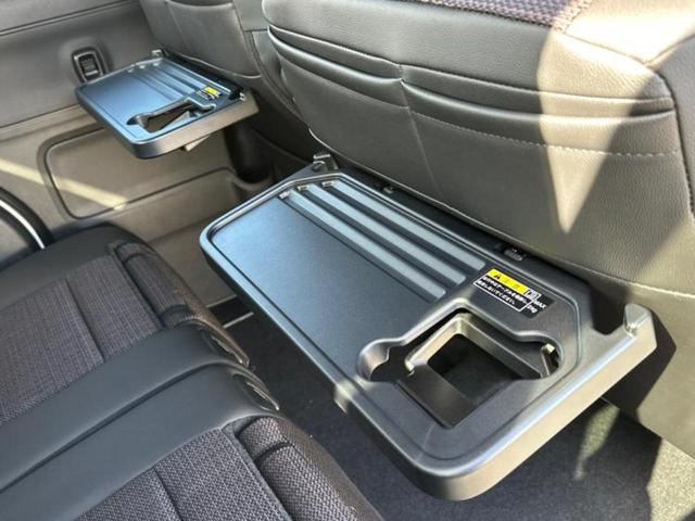 スペーシアカスタム ハイブリッドXS 保証書/純正 9インチ メモリーナビ/セーフティサポート(スズキ)/両側電動スライドドア/シートヒーター/全方位モニター/車線逸脱防止支援システム/パーキングアシスト バックガイド 全周囲カメラ(46枚目)