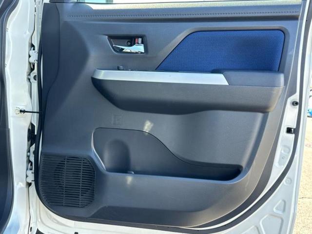 ルーミー カスタムG-T 新品タイヤ/保証書/純正 SDナビ/スマートアシスト(トヨタ・ダイハツ)/両側電動スライドドア/車線逸脱防止支援システム/パーキングアシスト バックガイド/ドライブレコーダー 社外 ターボ 禁煙車(20枚目)