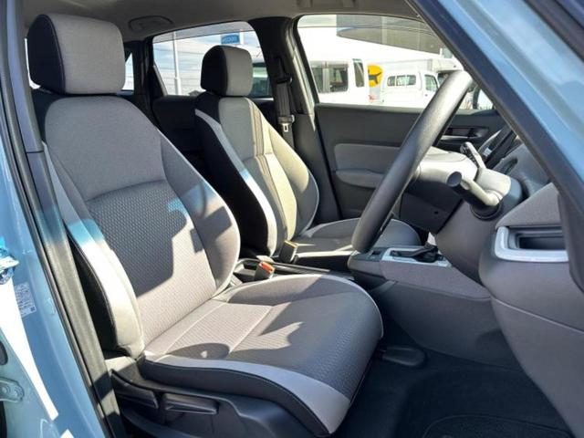 フィット eHEVクロスター ディスプレイオーディオ+ナビ9インチ/ホンダセンシング/車線逸脱防止支援システム/ドライブレコーダー 前後/ヘッドランプ LED/Bluetooth接続/ETC2.0/EBD付ABS バックカメラ(4枚目)