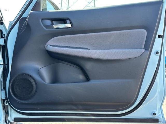 フィット eHEVクロスター ディスプレイオーディオ+ナビ9インチ/ホンダセンシング/車線逸脱防止支援システム/ドライブレコーダー 前後/ヘッドランプ LED/Bluetooth接続/ETC2.0/EBD付ABS バックカメラ(20枚目)