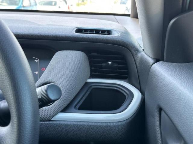 フィット eHEVクロスター ディスプレイオーディオ+ナビ9インチ/ホンダセンシング/車線逸脱防止支援システム/ドライブレコーダー 前後/ヘッドランプ LED/Bluetooth接続/ETC2.0/EBD付ABS バックカメラ(37枚目)