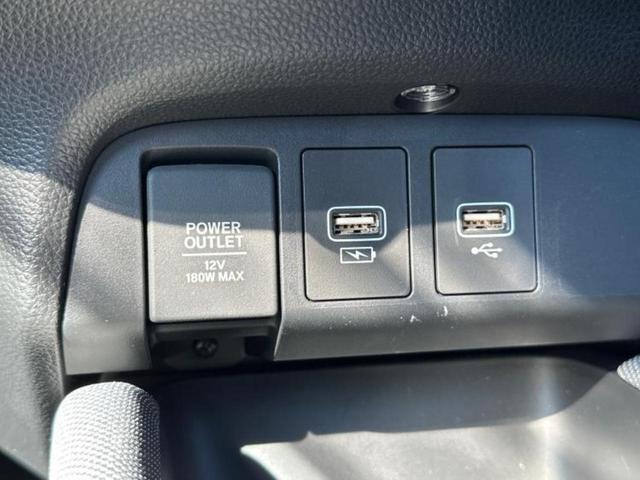 フィット eHEVクロスター ディスプレイオーディオ+ナビ9インチ/ホンダセンシング/車線逸脱防止支援システム/ドライブレコーダー 前後/ヘッドランプ LED/Bluetooth接続/ETC2.0/EBD付ABS バックカメラ(38枚目)