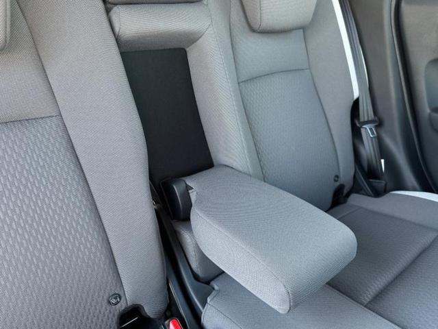 フィット eHEVクロスター ディスプレイオーディオ+ナビ9インチ/ホンダセンシング/車線逸脱防止支援システム/ドライブレコーダー 前後/ヘッドランプ LED/Bluetooth接続/ETC2.0/EBD付ABS バックカメラ(41枚目)