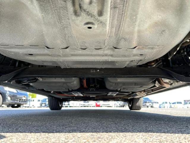 フィット eHEVクロスター ディスプレイオーディオ+ナビ9インチ/ホンダセンシング/車線逸脱防止支援システム/ドライブレコーダー 前後/ヘッドランプ LED/Bluetooth接続/ETC2.0/EBD付ABS バックカメラ(45枚目)