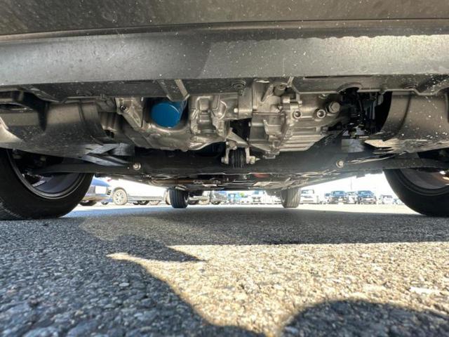 フィット eHEVクロスター ディスプレイオーディオ+ナビ9インチ/ホンダセンシング/車線逸脱防止支援システム/ドライブレコーダー 前後/ヘッドランプ LED/Bluetooth接続/ETC2.0/EBD付ABS バックカメラ(46枚目)